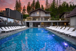 Karpatski Hotel & Spa